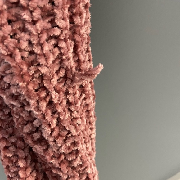 Love Tree: Pink sweater - Picture 7 of 10